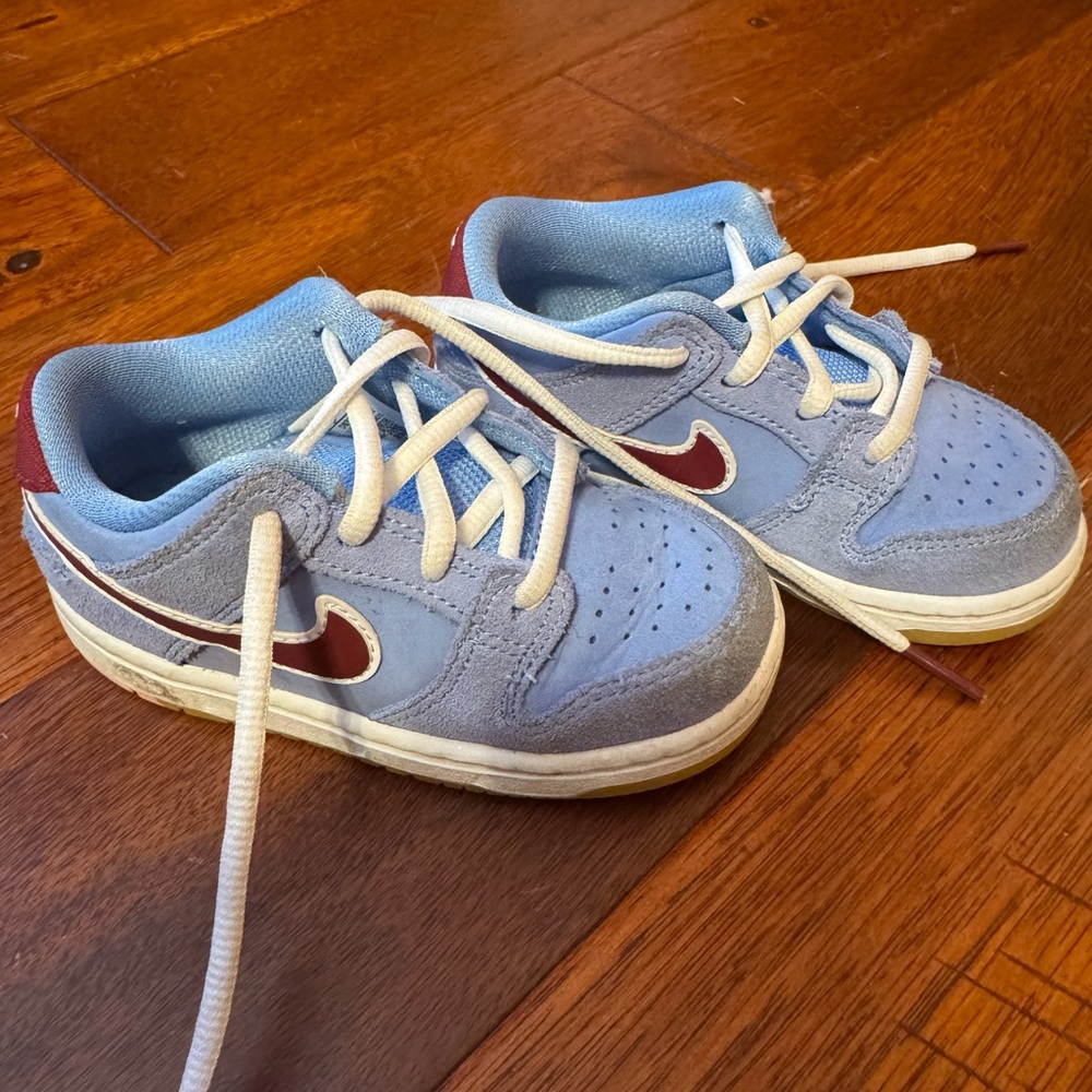 Toddler Nike SB Philippines